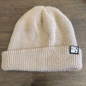 Beanie